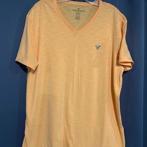 Men’s AE loose fit t-shirt